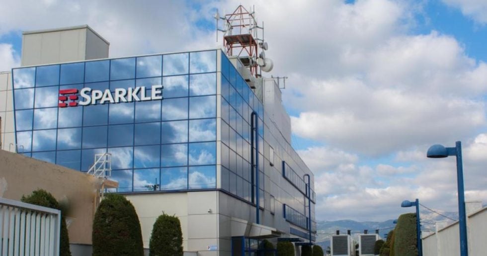 Η Sparkle και η Hellas Sat ολοκλήρωσαν μια πρωτοποριακή δοκιμή κβαντικής ασφάλειας